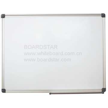 Aluminum Framed Magnetic Porcelain/Ceramic Writing Board (BSPHG-A)